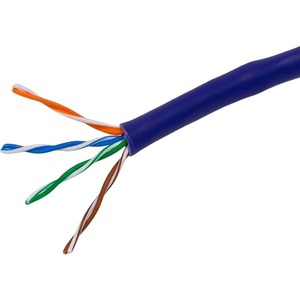 Monoprice Cat. 5e UTP Network Cable