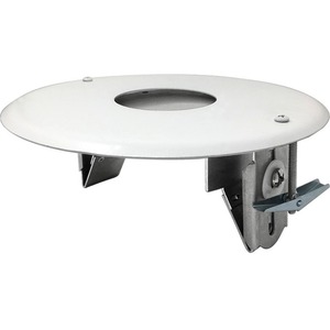 Hanwha Techwin SHD-400F Ceiling Mount for Network Camera - Ivory