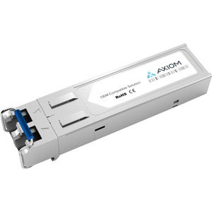 Axiom 10GBASE-SR XFP Transceiver for H3C - XFP-SX-MM850