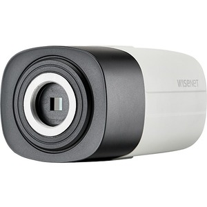 Wisenet HCB-6001 2 Megapixel Full HD Surveillance Camera - Color - Box