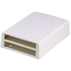 Panduit Mini-Com Mounting Box