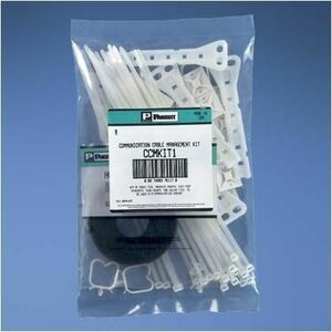 Panduit TAK-TY CABLE MANAGEMENT KIT