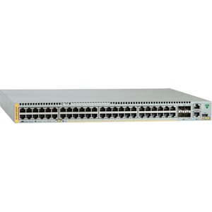 Allied Telesis x930-52GPX Layer 3 Switch