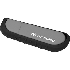 Transcend 8GB JetFlash Vault 100 Flash Drive