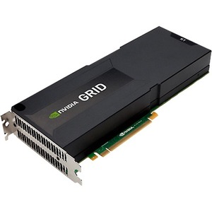 HP-IMSourcing NVIDIA GRID K1 Graphic Card - 16 GB GDDR5