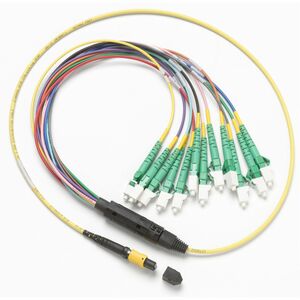 Fluke Networks Fiber Optic Network Cable