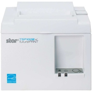 Star Micronics TSP100III Thermal Printer, USB/Lightning