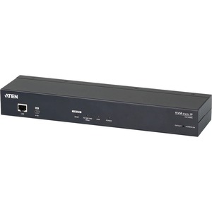 ATEN KN1000A Single Port KVM over IP Switch-TAA Compliant