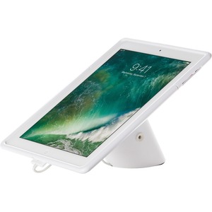 InVue CT50 Shroud for iPad Air and Air2 - White