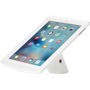 InVue IR2 Commercial Tablet Frame, iPad 4 - Black