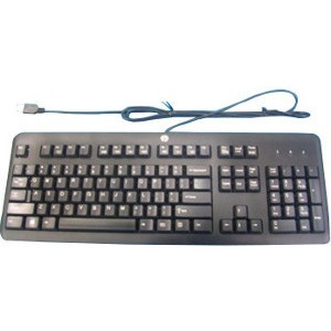 HPE Keyboard