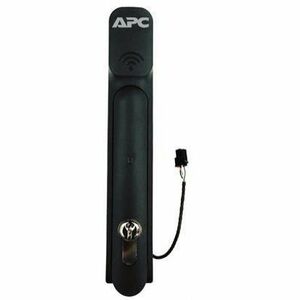 APC by Schneider Electric NetBoltz NBHN125 Card Reader Access Device - Door - Proximity - 