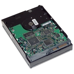 HPE 80 GB Hard Drive - Internal - SATA (SATA/150)