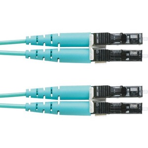 Panduit Opticore Fiber Optic Duplex Patch Network Cable