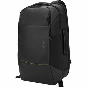 Targus Balance TSB921US Carrying Case (Backpack) for 16" Notebook - Black