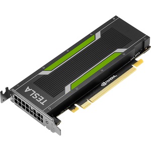 HPE NVIDIA GRID P4 Graphic Card - 8 GB GDDR5