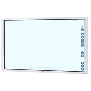 Ricoh D6510 65" LCD Touchscreen Monitor - 16:9 - 8 ms GTG