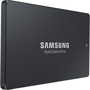 Samsung PM863a 3.75 TB Solid State Drive - 2.5" Internal - SATA (SATA/600)