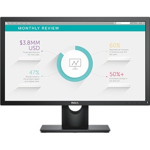 Dell E2318H 23" Class Full HD LCD Monitor - 16:9