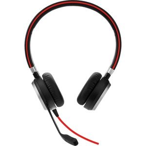 Jabra EVOLVE 40 MS Headset