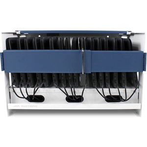 JAR Systems Essential 16 Charging Station