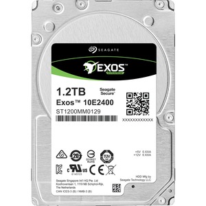 Seagate ST1200MM0018 1.17 TB Hard Drive - 2.5" Internal - SAS (12Gb/s SAS)