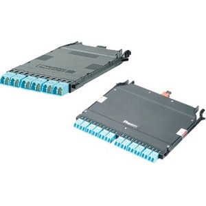 Panduit HD Flex Network Patch Panel