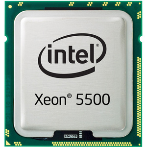 HP Intel Xeon 5500 X5560 Quad-core (4 Core) 2.80 GHz Processor Upgrade