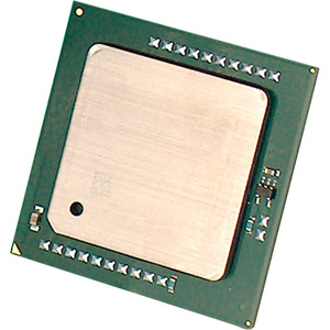 HP Intel Xeon 5500 X5550 Quad-core (4 Core) 2.66 GHz Processor Upgrade