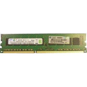 HPE 8GB DDR3 SDRAM Memory Module