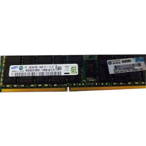 HP 16GB DDR3 SDRAM Memory Module