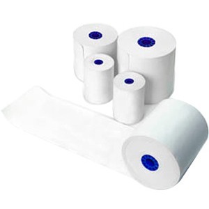 Star Micronics Receipt Paper for SM-L300, SM-L304