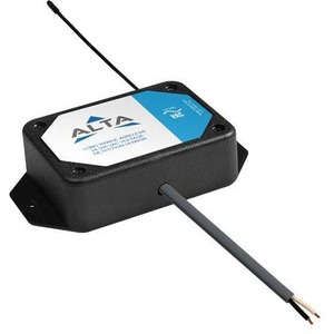 Monnit ALTA Wireless Voltage Detection - 500 VAC - AA Battery Powered (900 MHz)