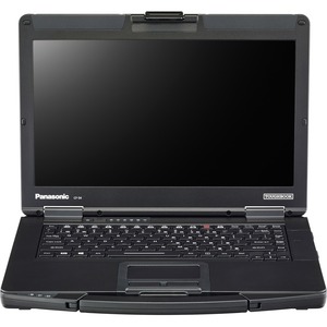 Panasonic TOUGHBOOK CF-54 CF-54EP106VM 14" Notebook - 1920 x 1080 - Intel Core i7 6th Gen i7-6600U Dual-core (2 Core) 2.60 GHz - 8 GB Total RAM - 512 GB SSD