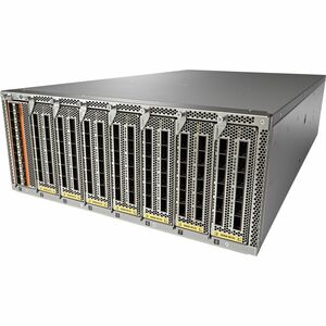 Cisco Nexus 5696Q Switch Chassis