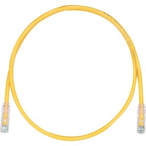 Panduit Cat.6e Patch Network Cable