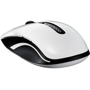 Rapoo 7200P Wireless Optical Mouse