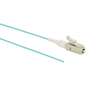 Panduit NetKey Fiber Optic Simplex Patch Network Cable