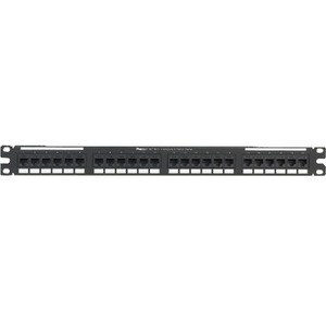 Panduit Flush Mount Category 6A Patch Panel