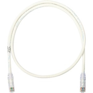 Panduit NetKey Cat.6a F/UTP Patch Network Cable