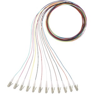 Panduit NetKey Fiber Optic Simplex Patch Network Cable