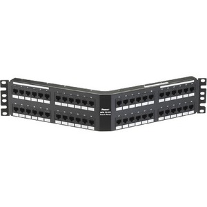 Panduit NetKey Network Patch Panel