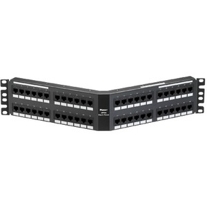 Panduit NetKey Network Patch Panel