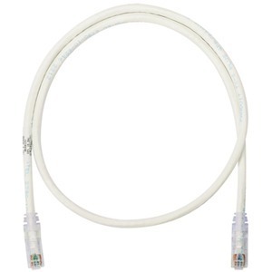 Panduit NetKey Cat.6a F/UTP Patch Network Cable