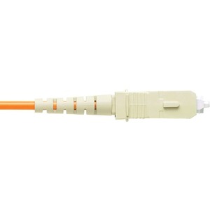 Panduit NetKey Fiber Optic Simplex Patch Network Cable