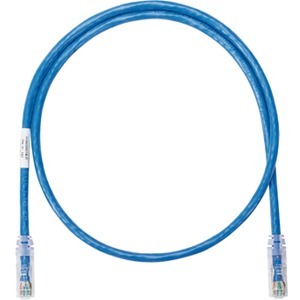 Panduit NetKey Cat.6a F/UTP Patch Network Cable