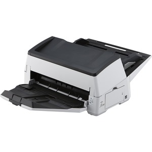 Ricoh fi-7600 Sheetfed Scanner - 600 dpi Optical