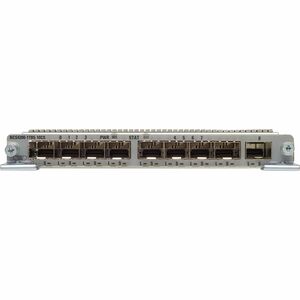 Cisco Line Card