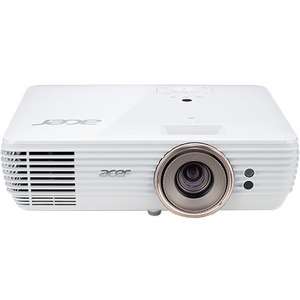 Acer V7850 DLP Projector - 16:9