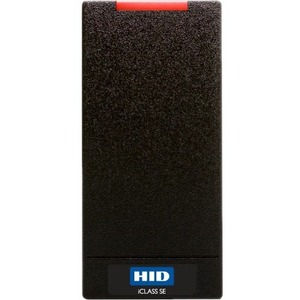 HID iCLASS SE R10 Smart Card Reader